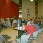 Encuentro Amnistía Social Buenos Aires, Salamanca 2017