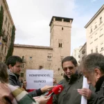 Encuentro Amnistía Social Buenos Aires, Salamanca 2017