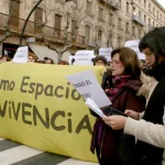 Encuentro Amnistía Social Buenos Aires, Salamanca 2017