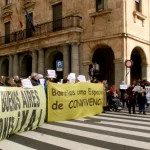 Encuentro Amnistía Social Buenos Aires, Salamanca 2017