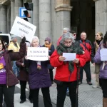 Encuentro Amnistía Social Buenos Aires, Salamanca 2017