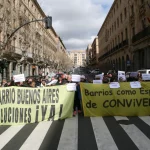 Encuentro Amnistía Social Buenos Aires, Salamanca 2017