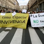 Encuentro Amnistía Social Buenos Aires, Salamanca 2017