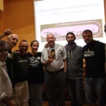 Encuentro en Murcia 2015